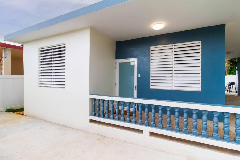 Villa Casa Marilina Aguadilla W/ Pool Exterior foto