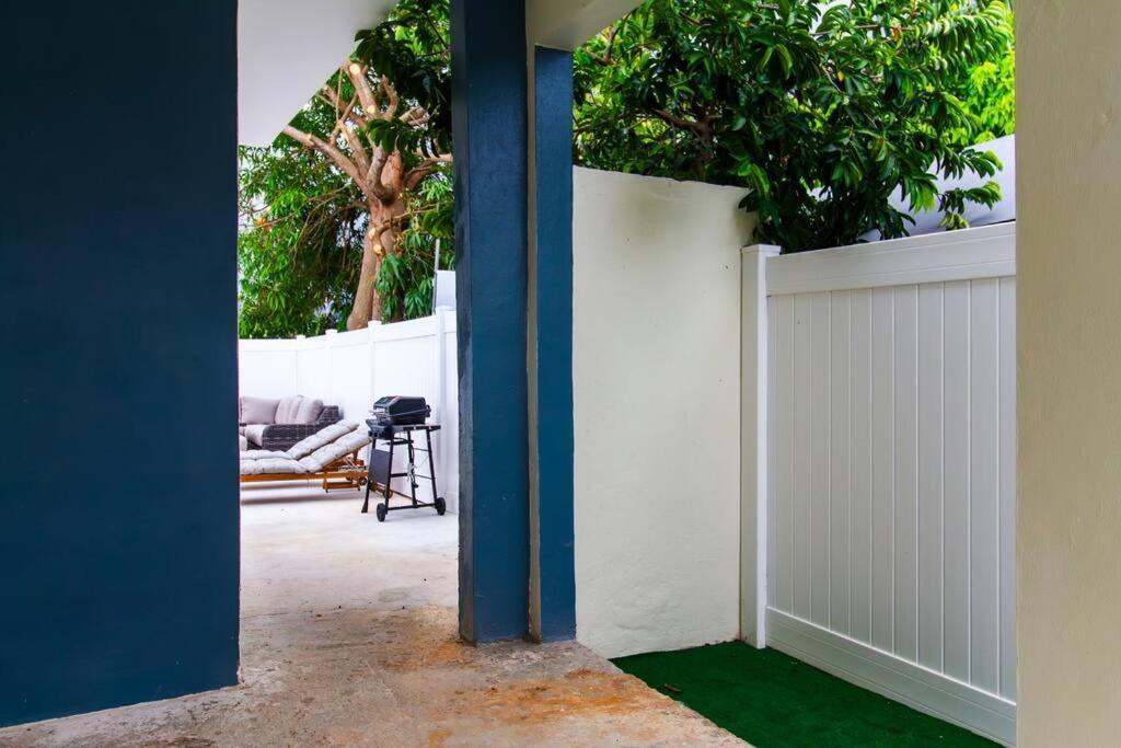 Villa Casa Marilina Aguadilla W/ Pool Exterior foto